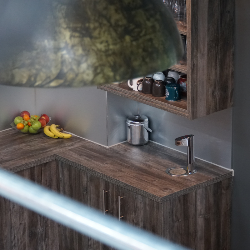 Kitchen elements