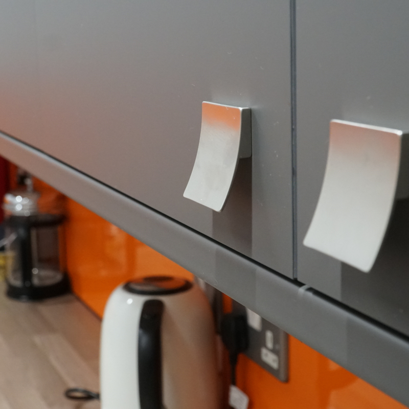 Cupboards in Caspian