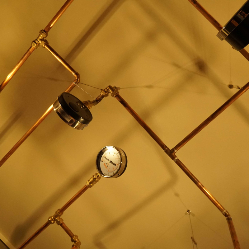 ceiling lighting photo