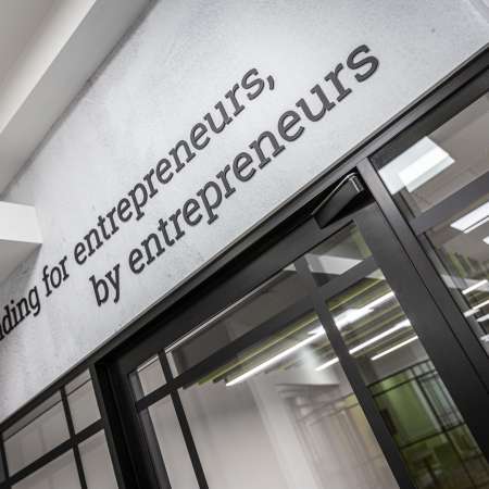 boardroom branding