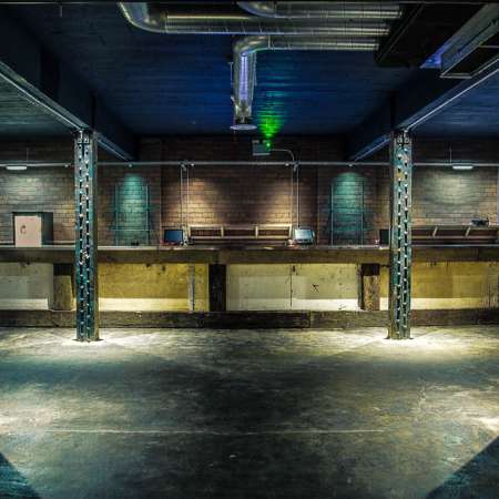 victoria warehouse
